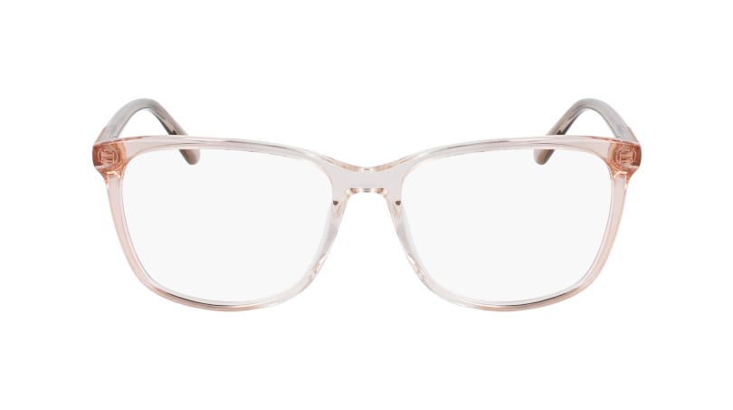 Cole Haan CH5050 Eyeglasses 272 Taupe Fade 55mm