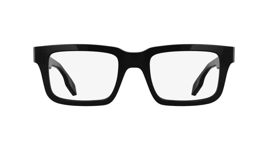 Canada Goose GC25609E Eyeglasses 001 Black 55mm