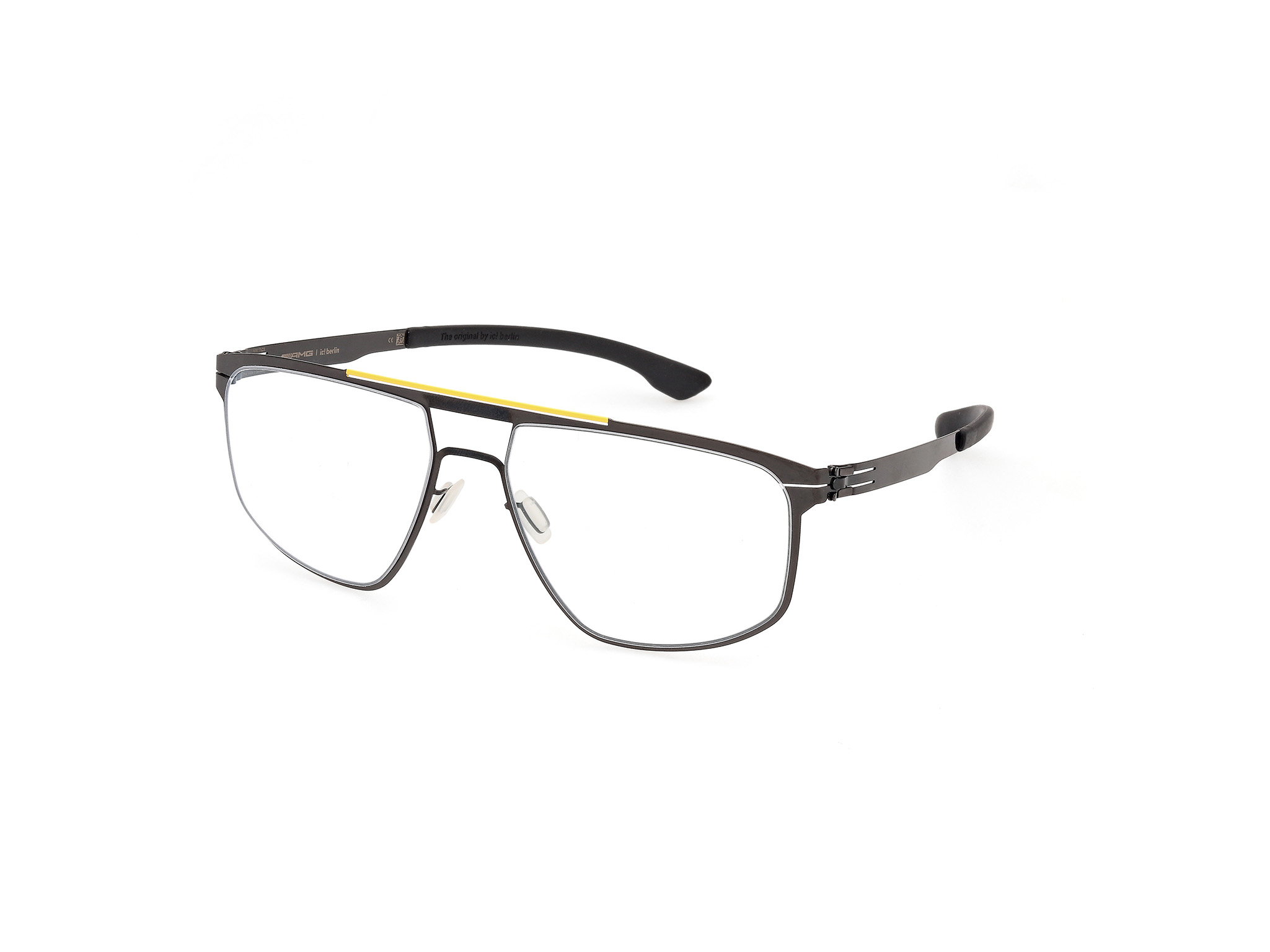 IC! BERLIN AMG IA5001 Eyeglasses 041 56mm