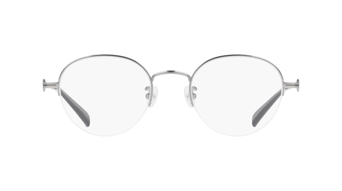 Longchamp LO2179LBJ Eyeglasses 035 Grey 47mm
