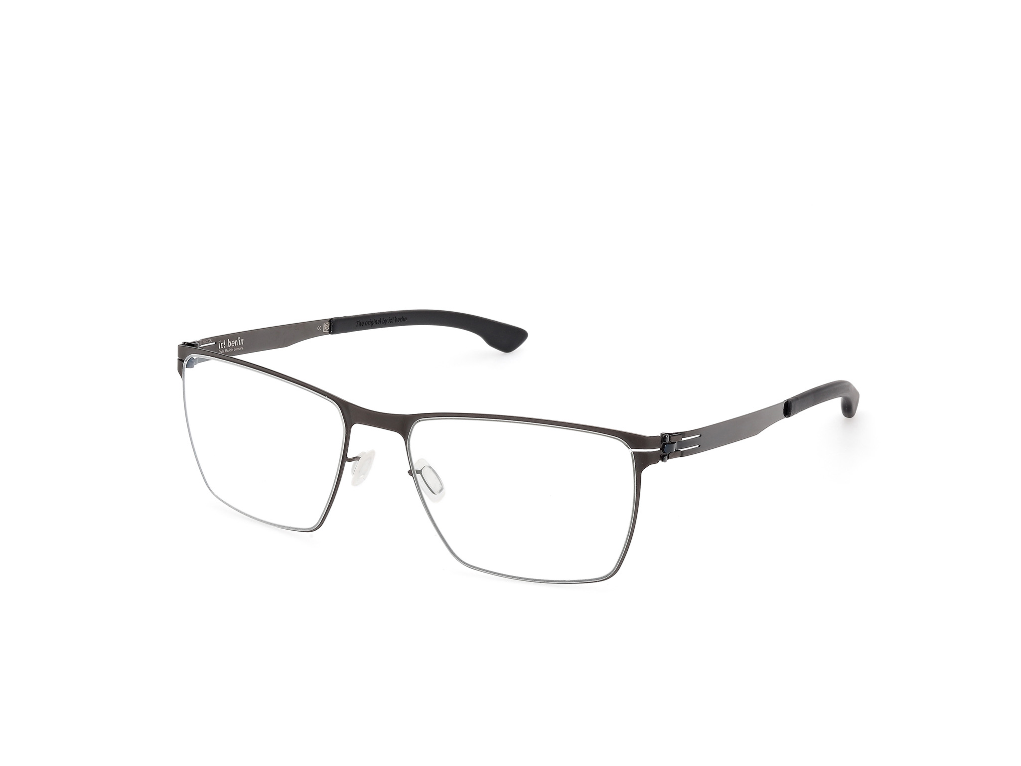 IC! BERLIN IC5102 Eyeglasses 008 56mm