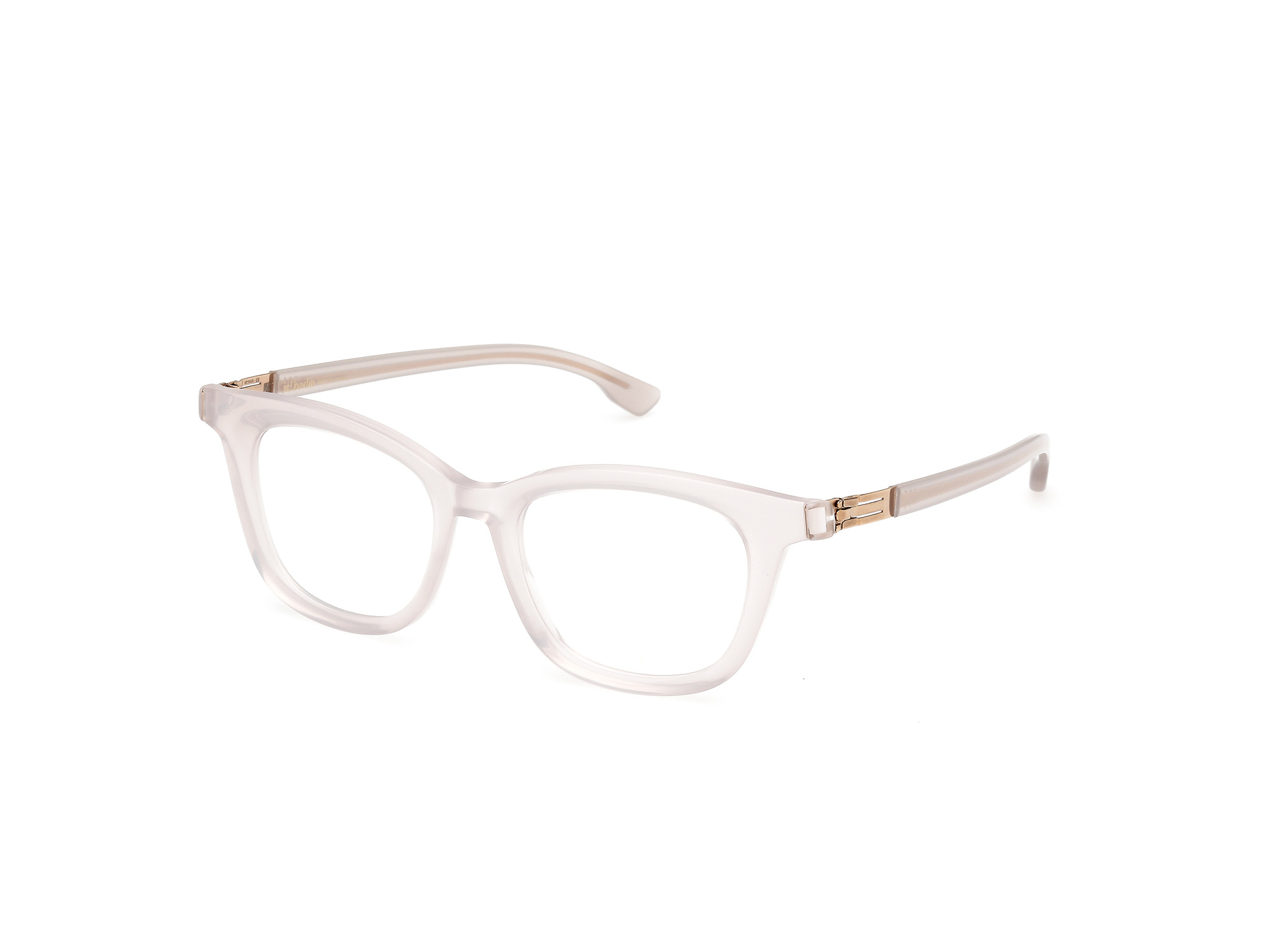 IC! BERLIN IC5012 Eyeglasses 020 48mm