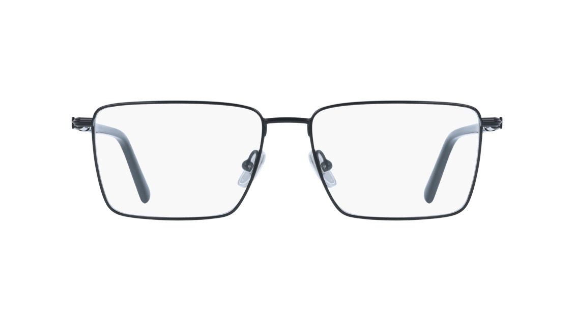 Ferragamo SF2237 Eyeglasses 001 Black 58mm