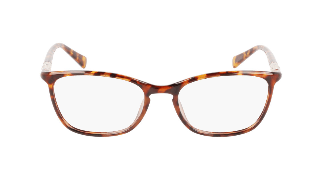 Longchamp LO2695 Eyeglasses 230 Havana 53mm