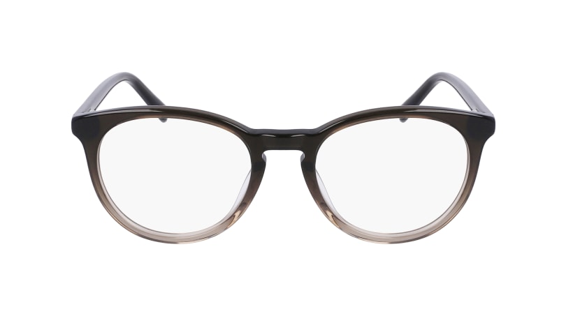 Lenton And Rusby LRK4502 Eyeglasses 001 Black Gradient 48mm