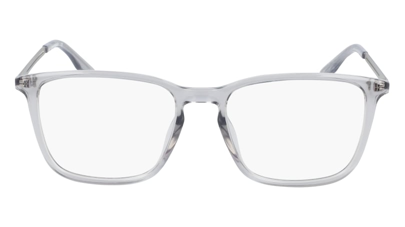 Converse CV8000 Eyeglasses 030 Crystal Gravel 52mm