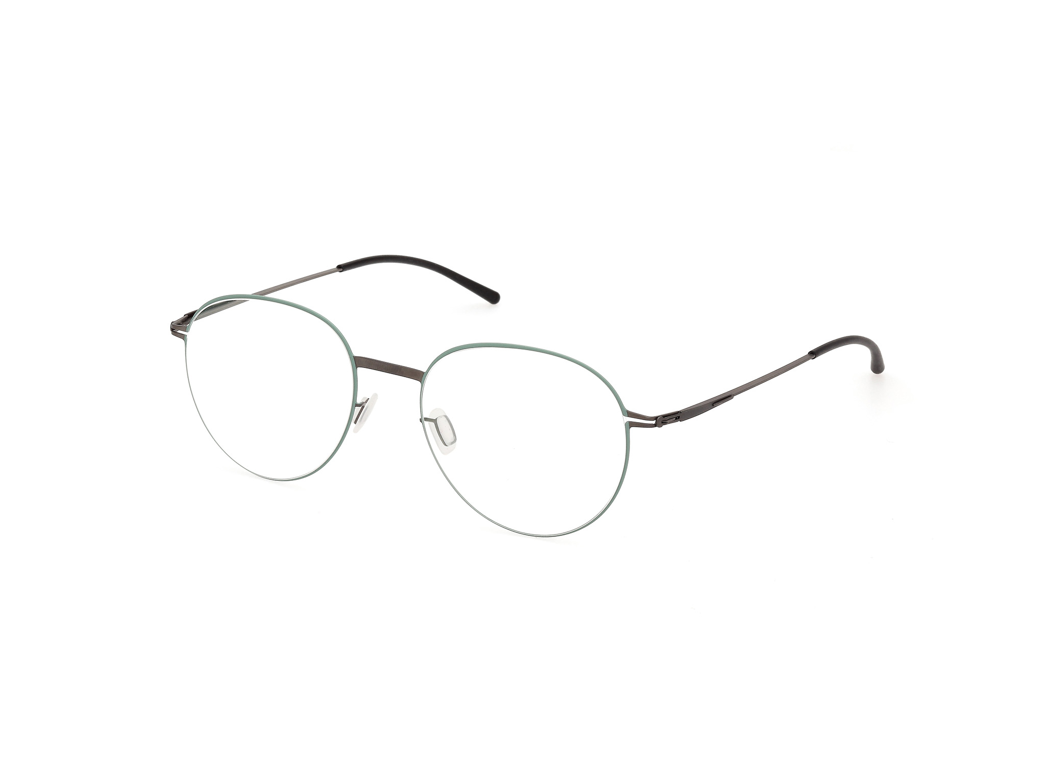 IC! BERLIN IC5048 Eyeglasses 098 52mm