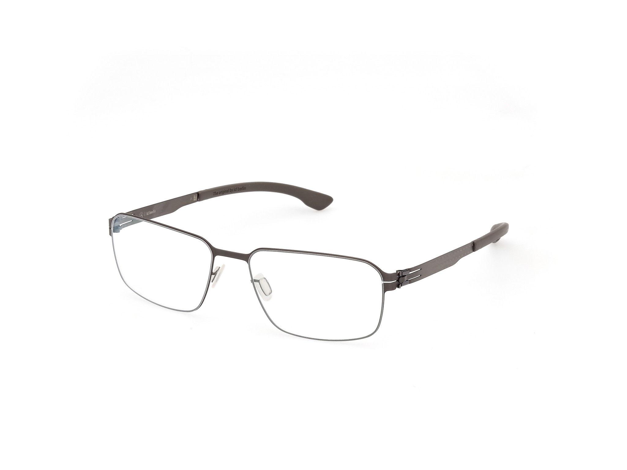 IC! BERLIN MERCEDES BENZ IM5003 Eyeglasses 002 54mm