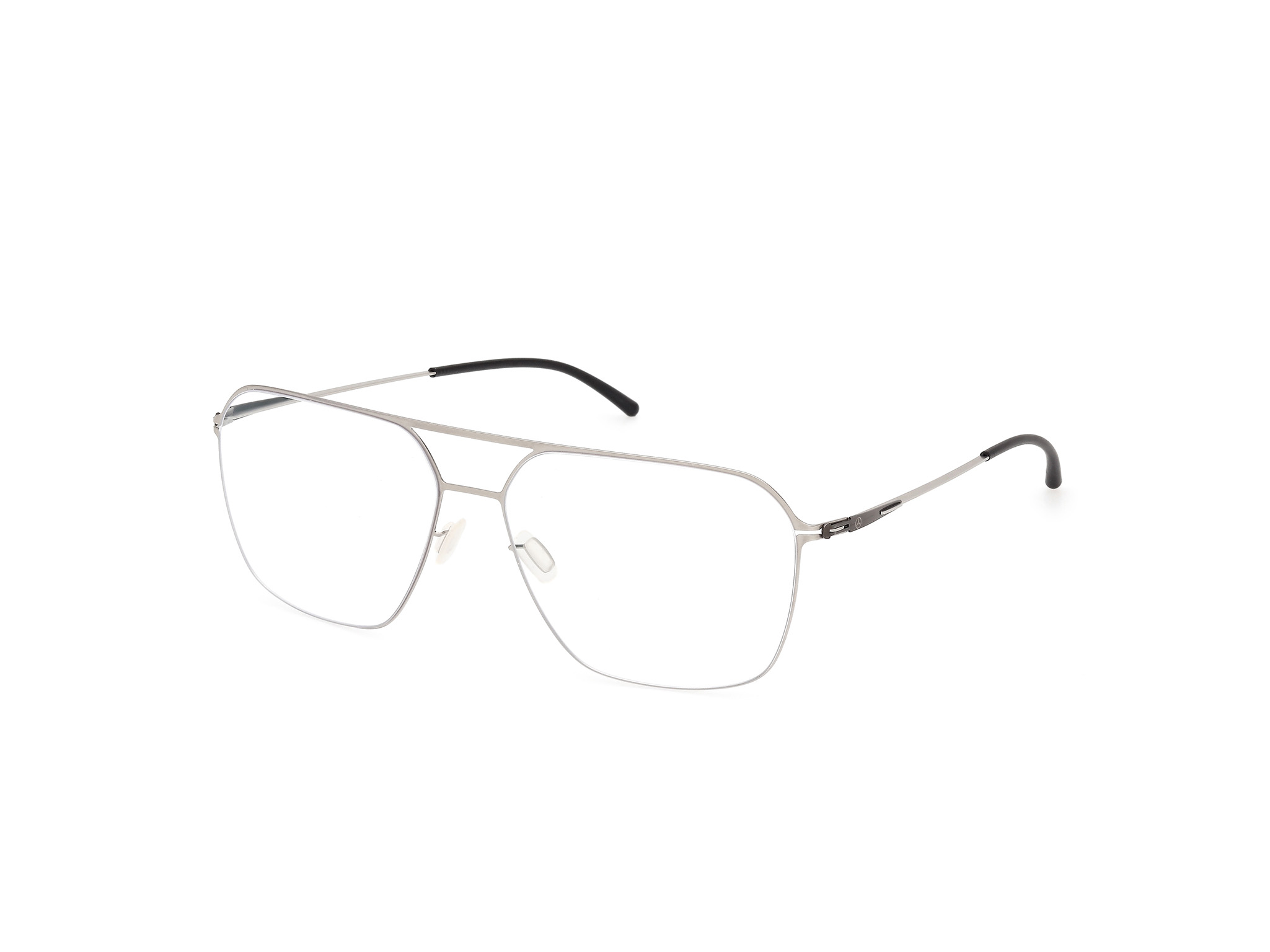 IC! BERLIN MERCEDES BENZ IM5001 Eyeglasses 015 57mm