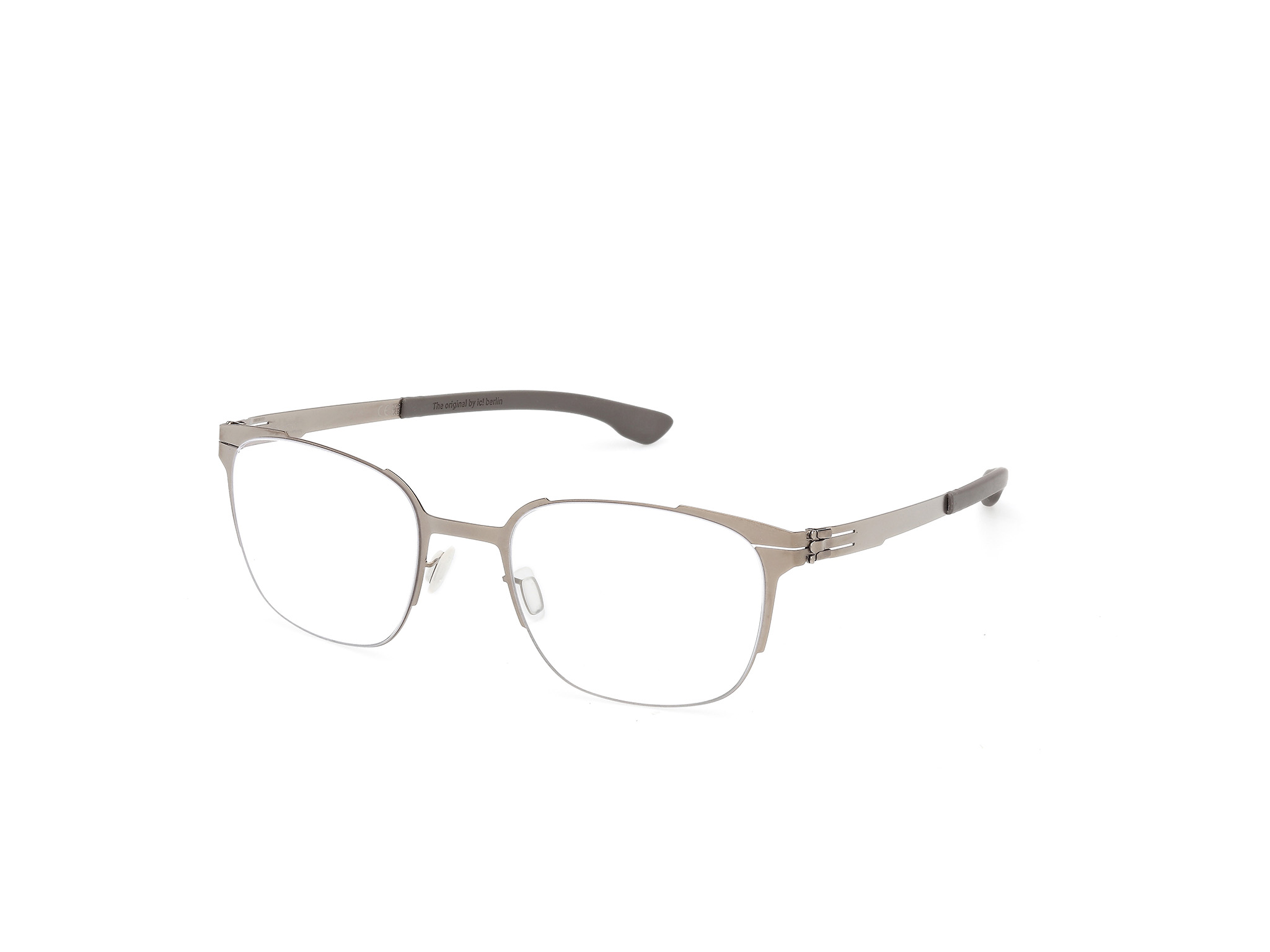IC! BERLIN IC5153 Eyeglasses 035 51mm