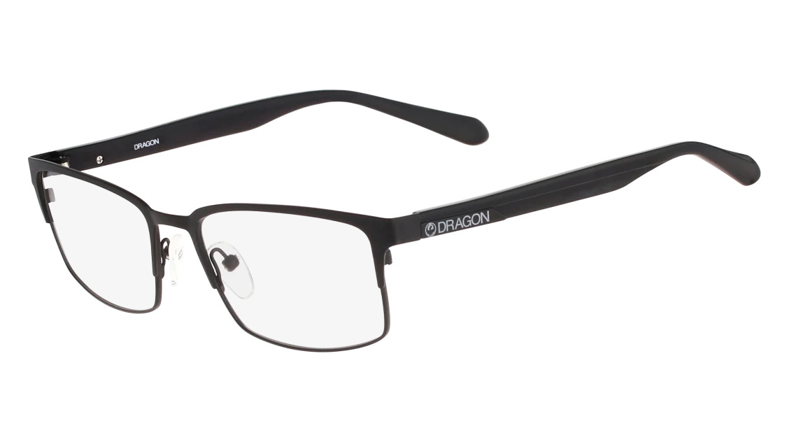 Dragon DR139 Eyeglasses 016 Satin Black mm