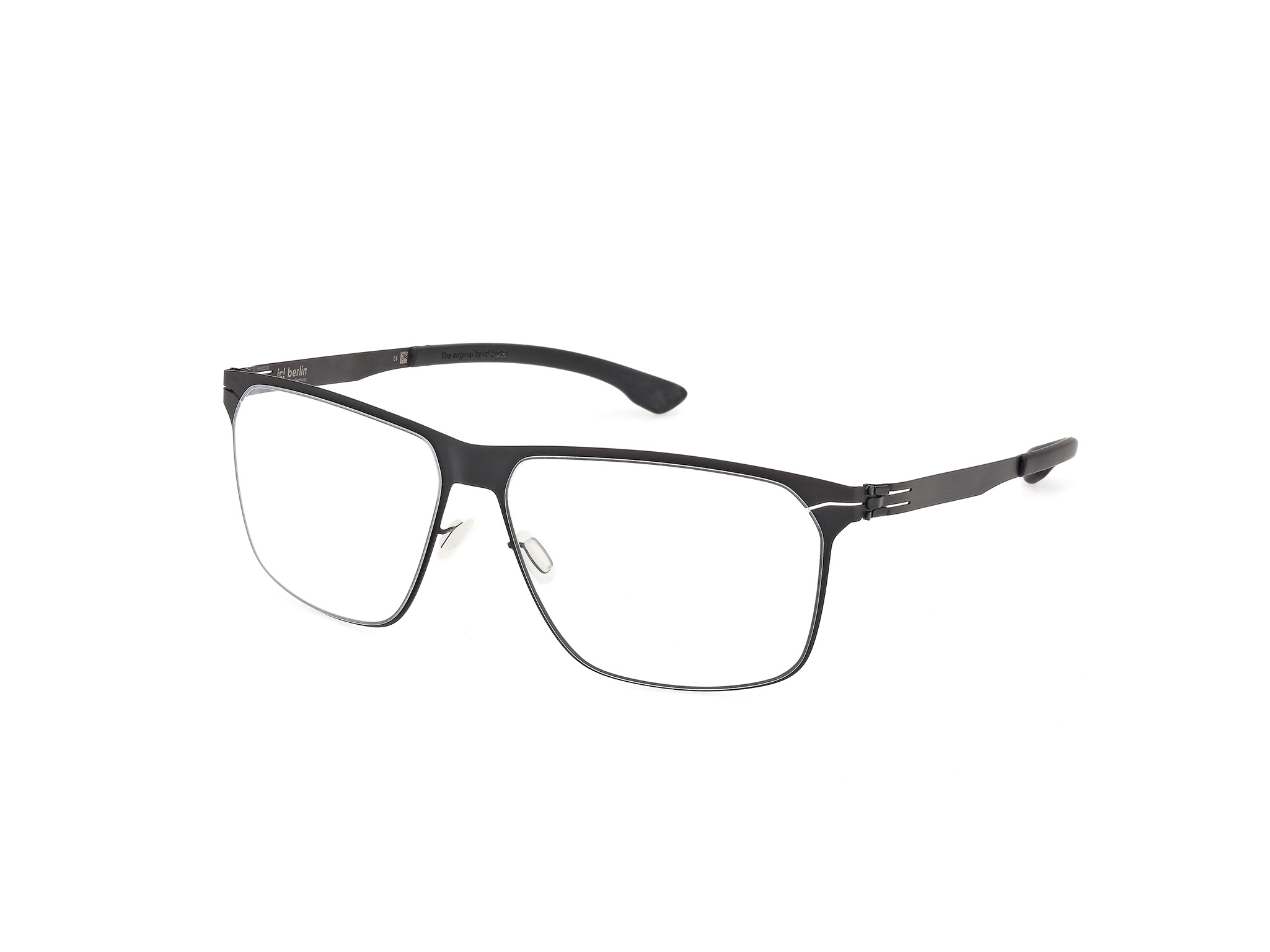 IC! BERLIN IC5044 Eyeglasses 002 62mm