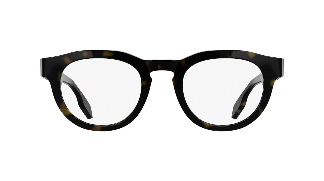 Canada Goose GC25610E Eyeglasses 230 Dark Havana 50mm
