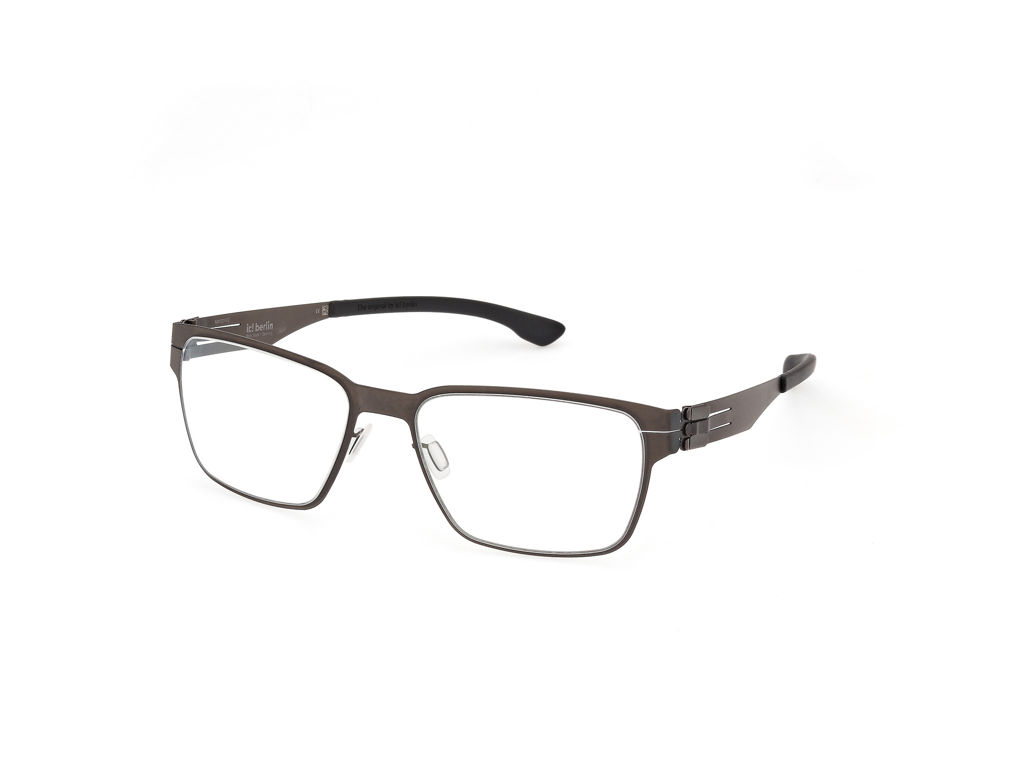IC! BERLIN IC5046 Eyeglasses 02A 56mm