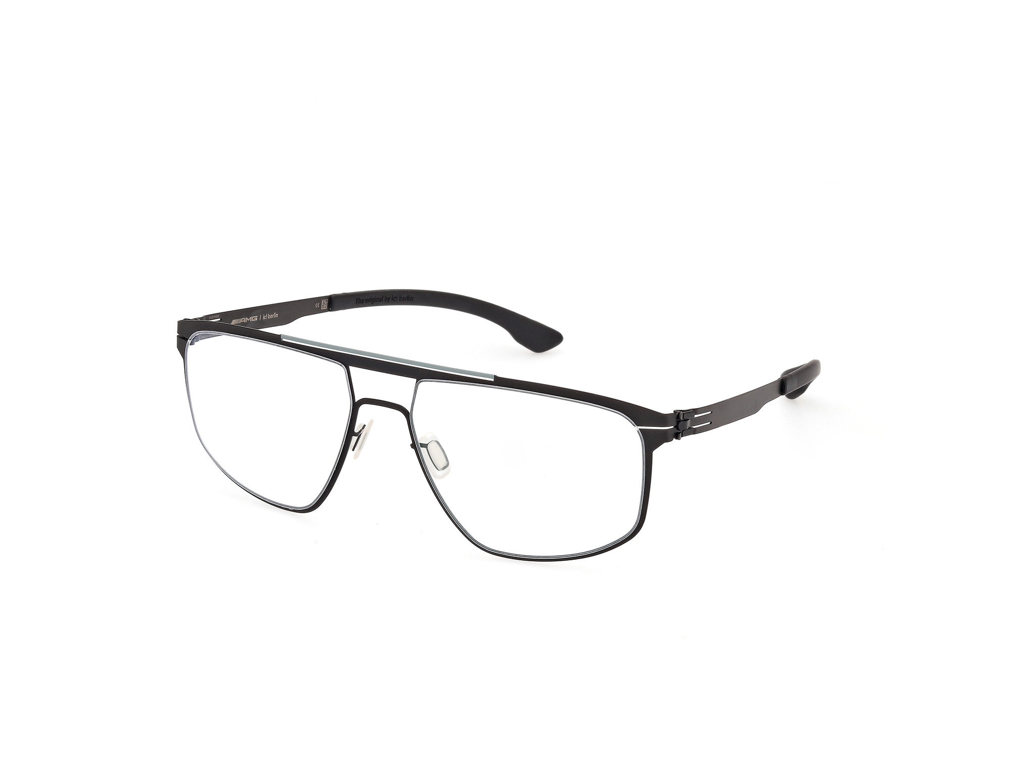IC! BERLIN AMG IA5001 Eyeglasses 005 56mm