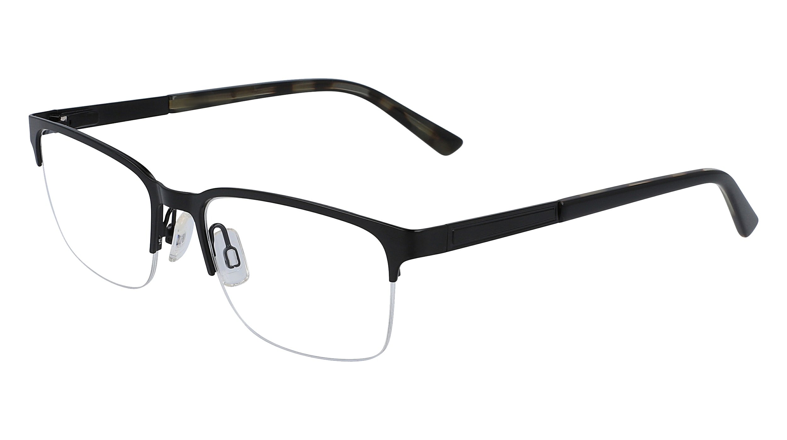 Genesis G4050 Eyeglasses 001 Black 53mm