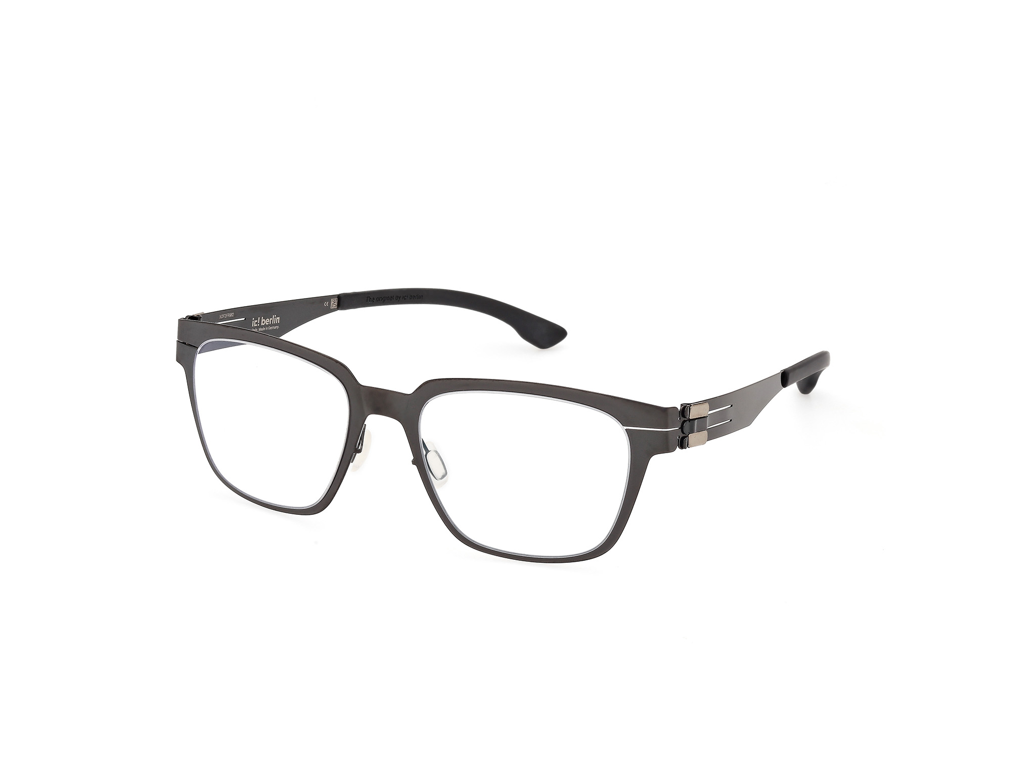 IC! BERLIN IC5004-D Eyeglasses 008 52mm