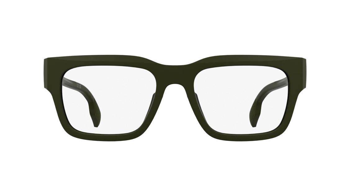 Canada Goose GC25614 Eyeglasses 317 Matte Khaki 55mm
