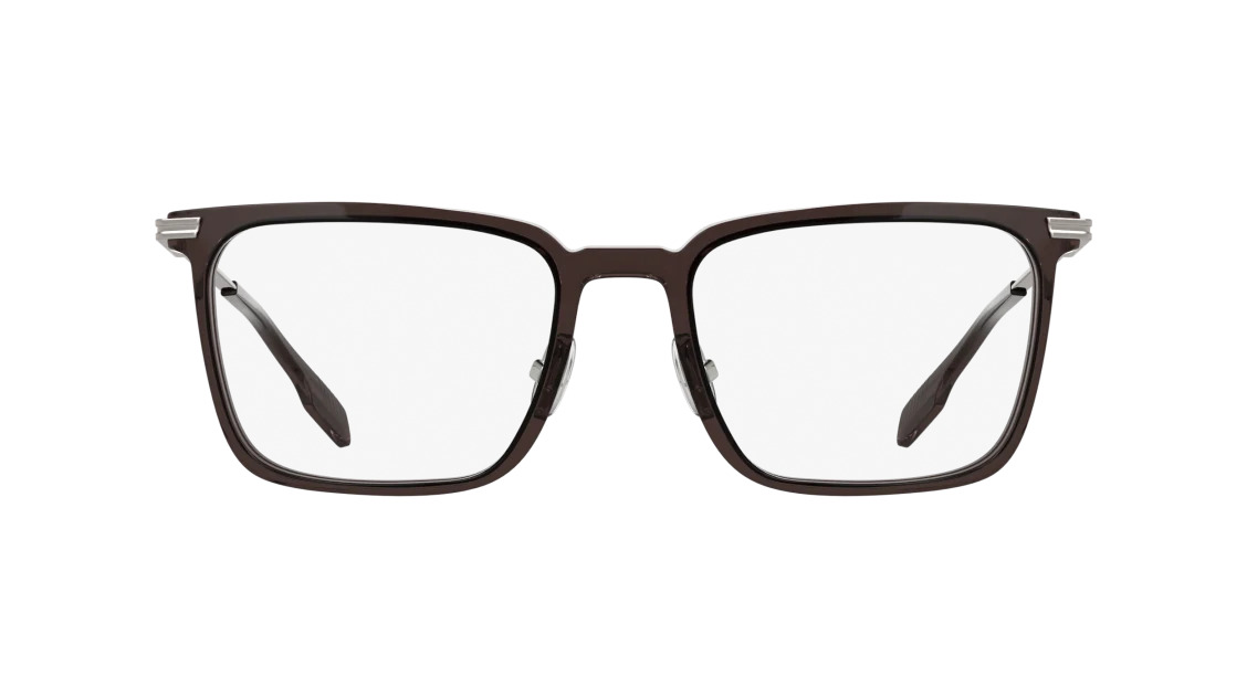 Canada Goose GC25617E Eyeglasses 601 Transparent Burgundy 54mm