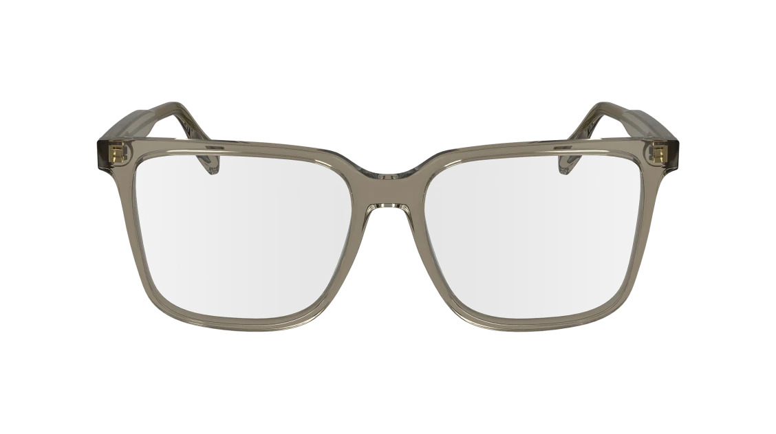 Karl Lagerfeld KL6157 Eyeglasses 246 Light Brown mm