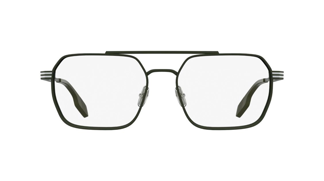 Canada Goose GC25507E Eyeglasses 317 Matte Khaki 58mm