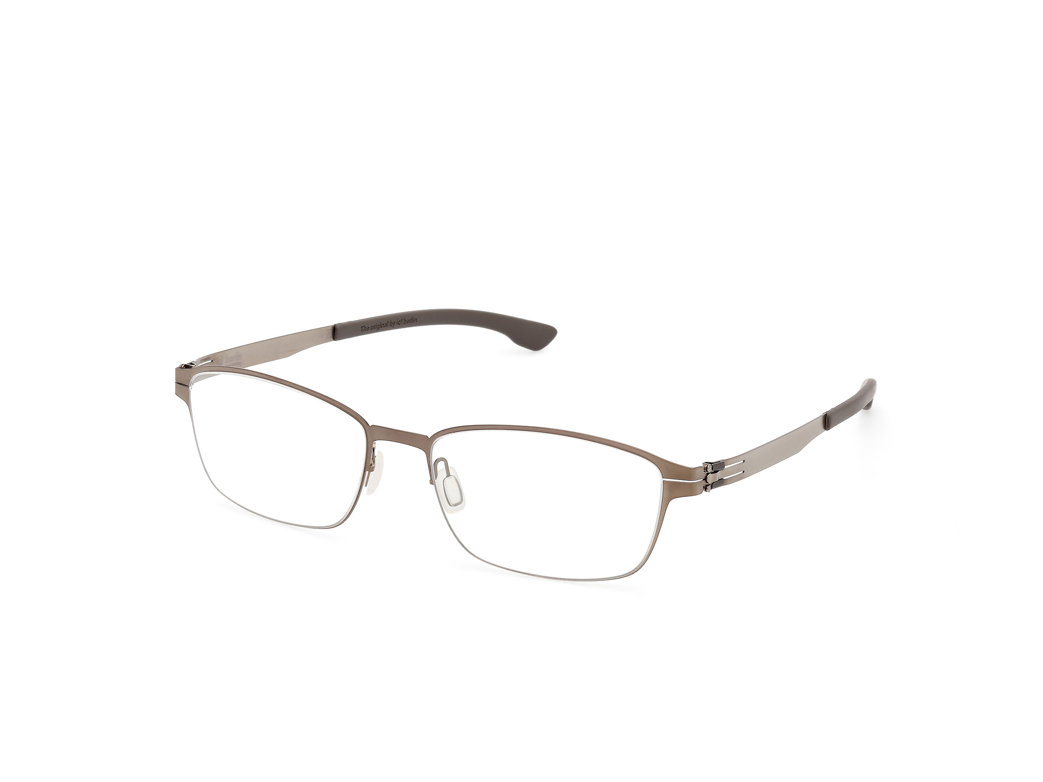 IC! BERLIN IC5134-D Eyeglasses 035 57mm