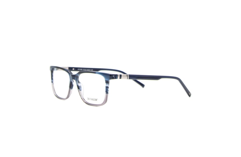 DIVALDI OPT DVO8262 Eyeglasses 050 DVO8262. Blue 5417 54mm