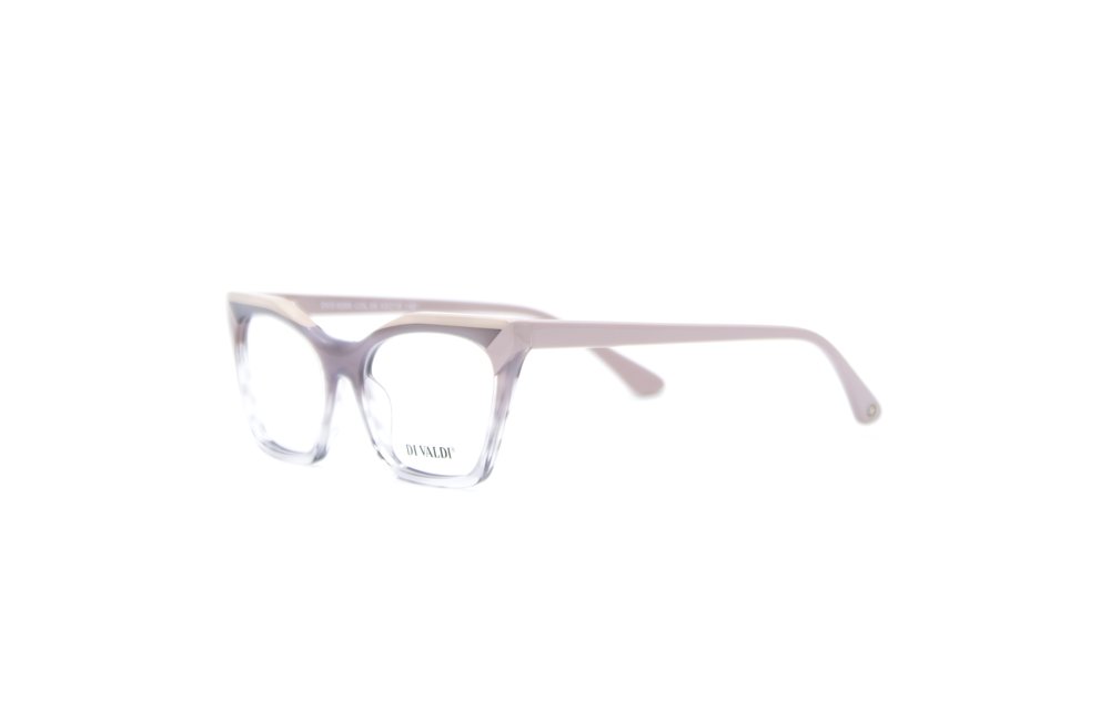 DIVALDI OPT DVO8269 Eyeglasses 080 DVO8269. Purple 5318 53mm