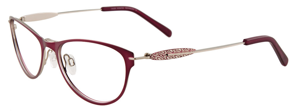 TAKUMI TK926 Eyeglasses 030 Matt Burgundy 53mm