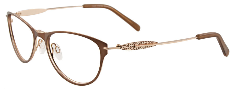 TAKUMI TK926 Eyeglasses 010 Matt Brown 53mm