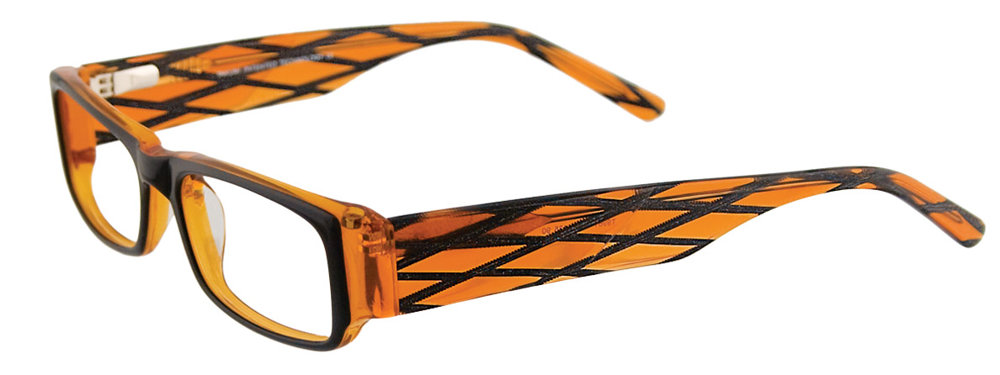 TAKUMI T9961 Eyeglasses 090 Black 49mm