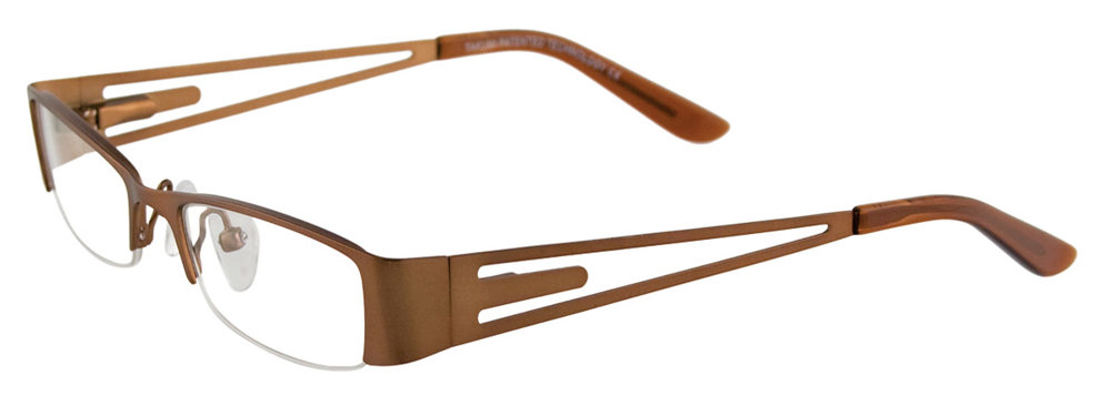 TAKUMI T9930 Eyeglasses 010 Satin Bronze 45mm