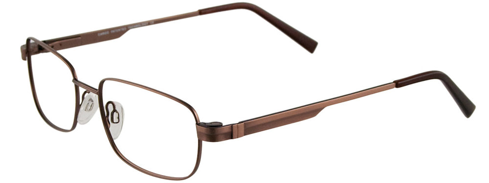 CARGO C5035 Eyeglasses 010-Matt-Bronze 54mm
