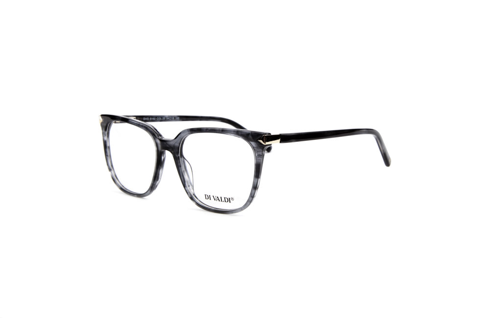 DIVALDI OPT DVO8192 Eyeglasses 020 Grey 54mm