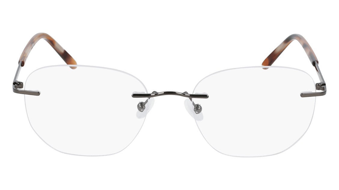 Airlock Prosper 203 Eyeglasses 210 Brown 53mm