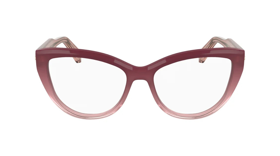 Longchamp LO2771 Eyeglasses 652 Gradient Pink 52mm
