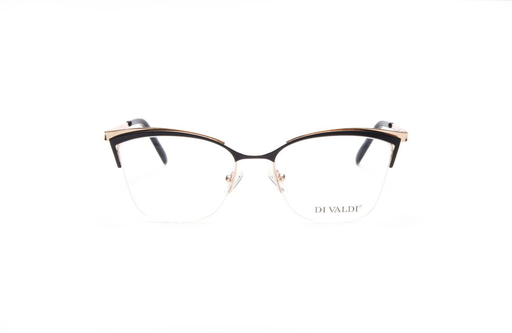 DIVALDI OPT DVO8191 Eyeglasses 050 Blue 54mm
