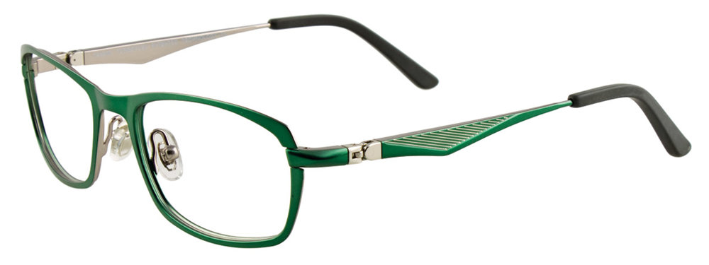 TAKUMI TK928 Eyeglasses 060 Green 47mm
