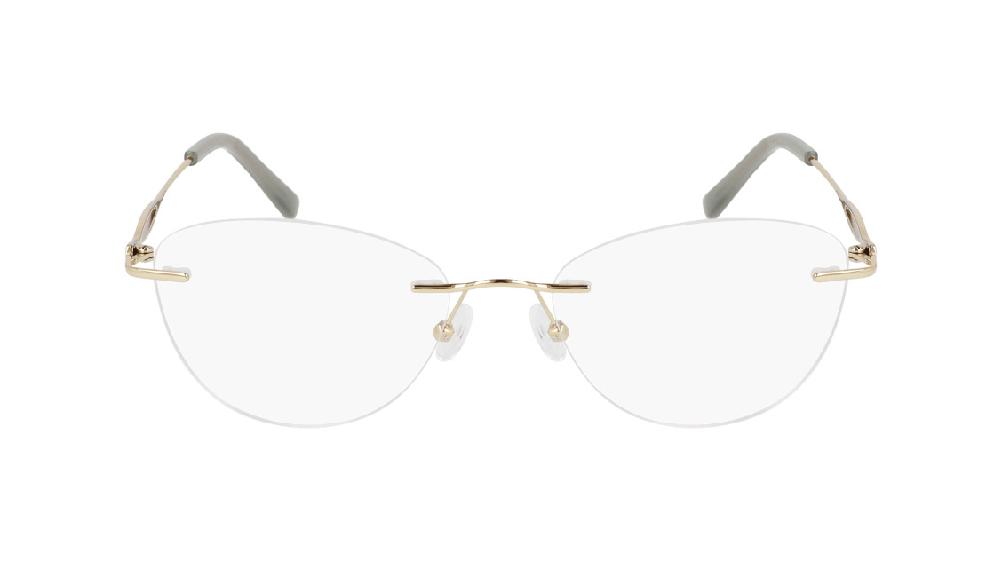 Airlock Skye 200 Eyeglasses 713 Gold mm
