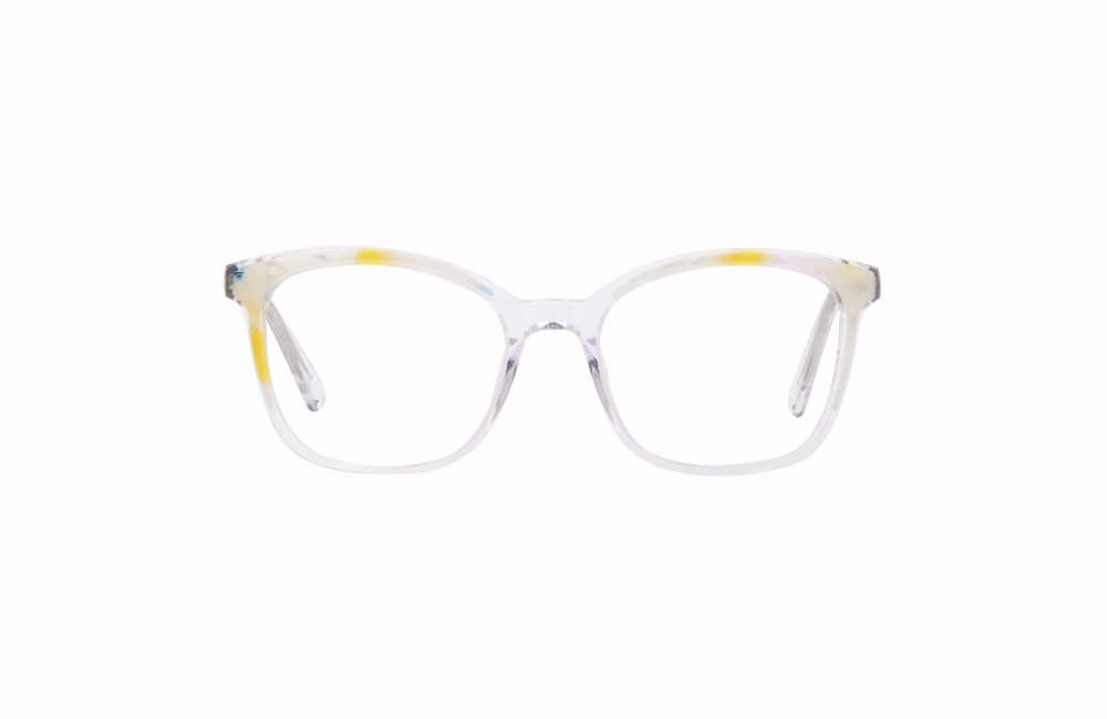 DIVALDI OPT DVO8167 Eyeglasses 015 Brown 52mm