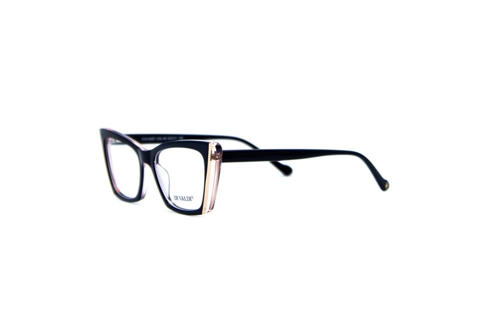 DIVALDI OPT DVO8267 Eyeglasses 050 DVO8267. Blue 5217 52mm