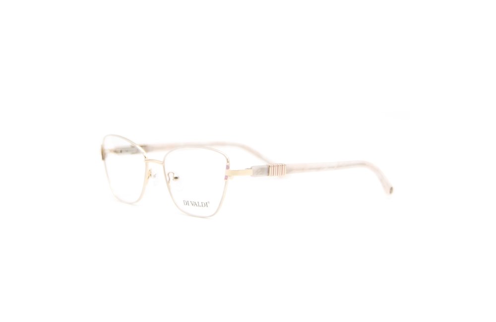 DIVALDI OPT DVO8263 Eyeglasses 035 DVO8263. Red 5417 54mm