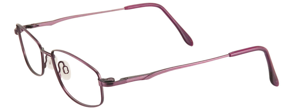 CARGO C5026 Eyeglasses 030 Shiny Light Pink 52mm