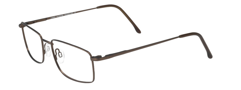 CARGO C5018 Eyeglasses 010 SATIN BRONZE 54mm