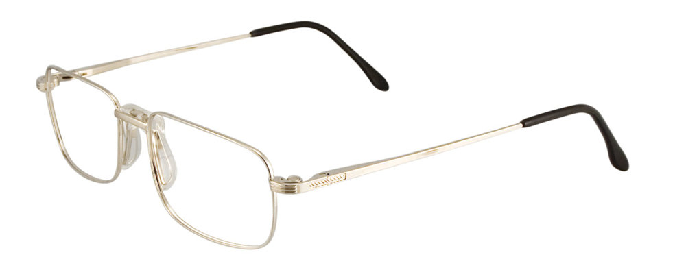 CARGO C5033 Eyeglasses 020 Satin Silver 56mm