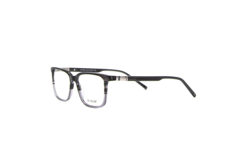 DIVALDI OPT DVO8262 Eyeglasses 090 DVO8262. Black 5417 54mm