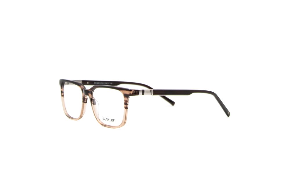 DIVALDI OPT DVO8262 Eyeglasses 010 DVO8262. Brown 5417 54mm