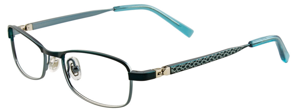 TAKUMI TK929 Eyeglasses 060 Dark Teal 46mm