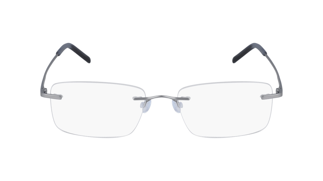 Airlock Refine 200 Eyeglasses 046 Silver 52mm