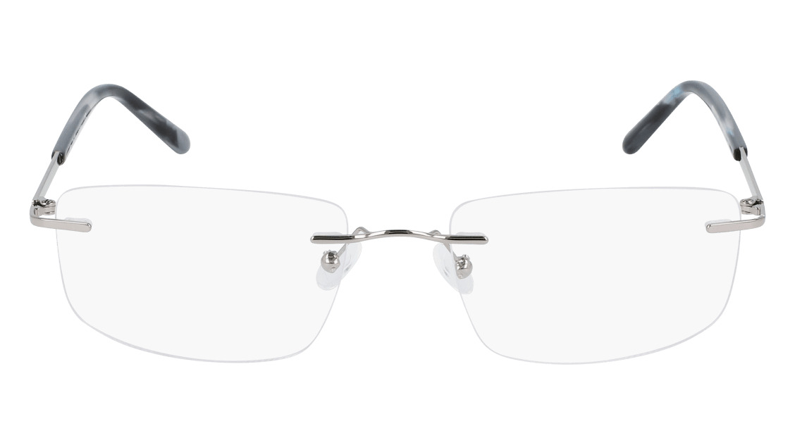 Airlock Prosper 200 Eyeglasses 070 Gunmetal mm